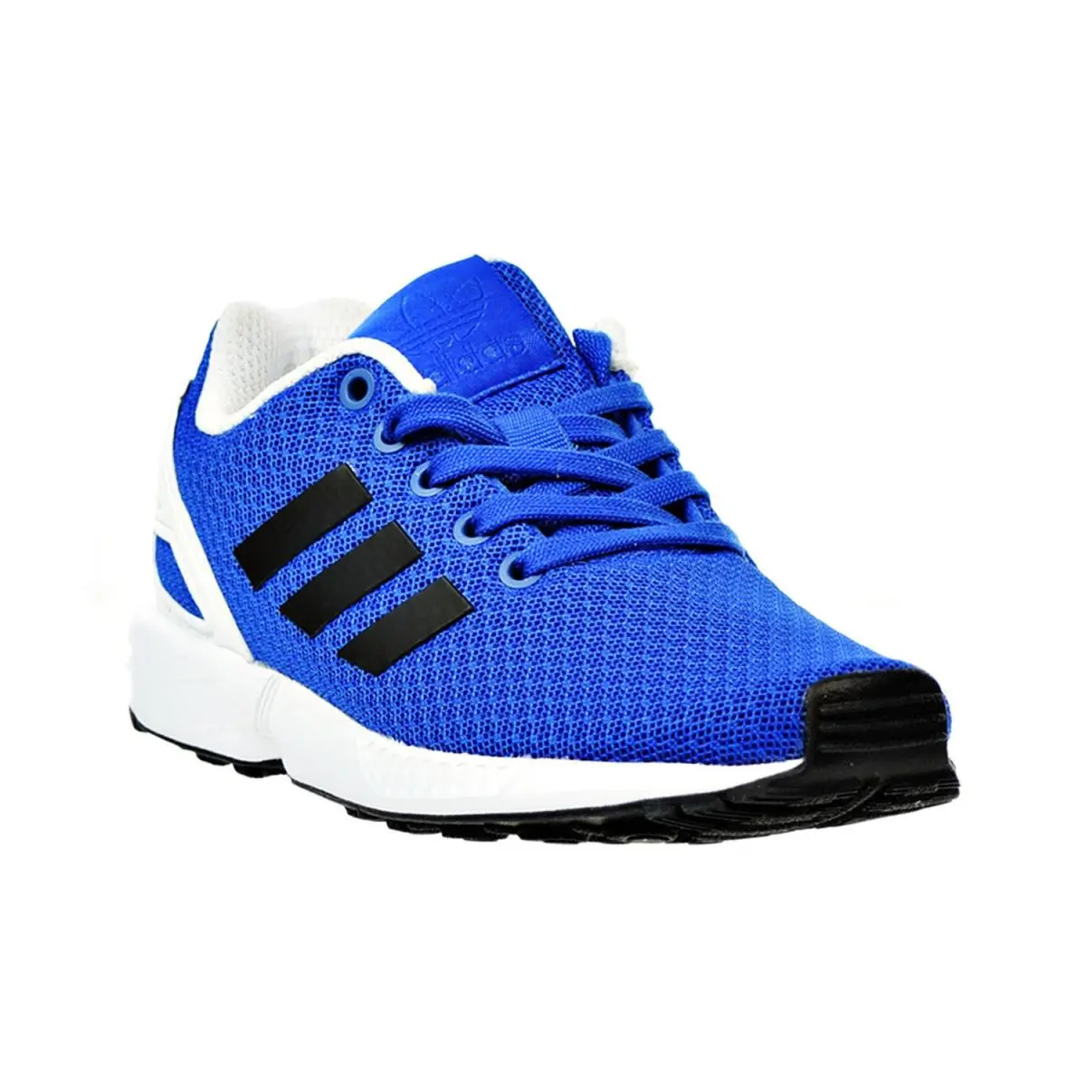 Adidas shoes - bb2421 - bb2421 - Blue/Core Black/Footwear White 6