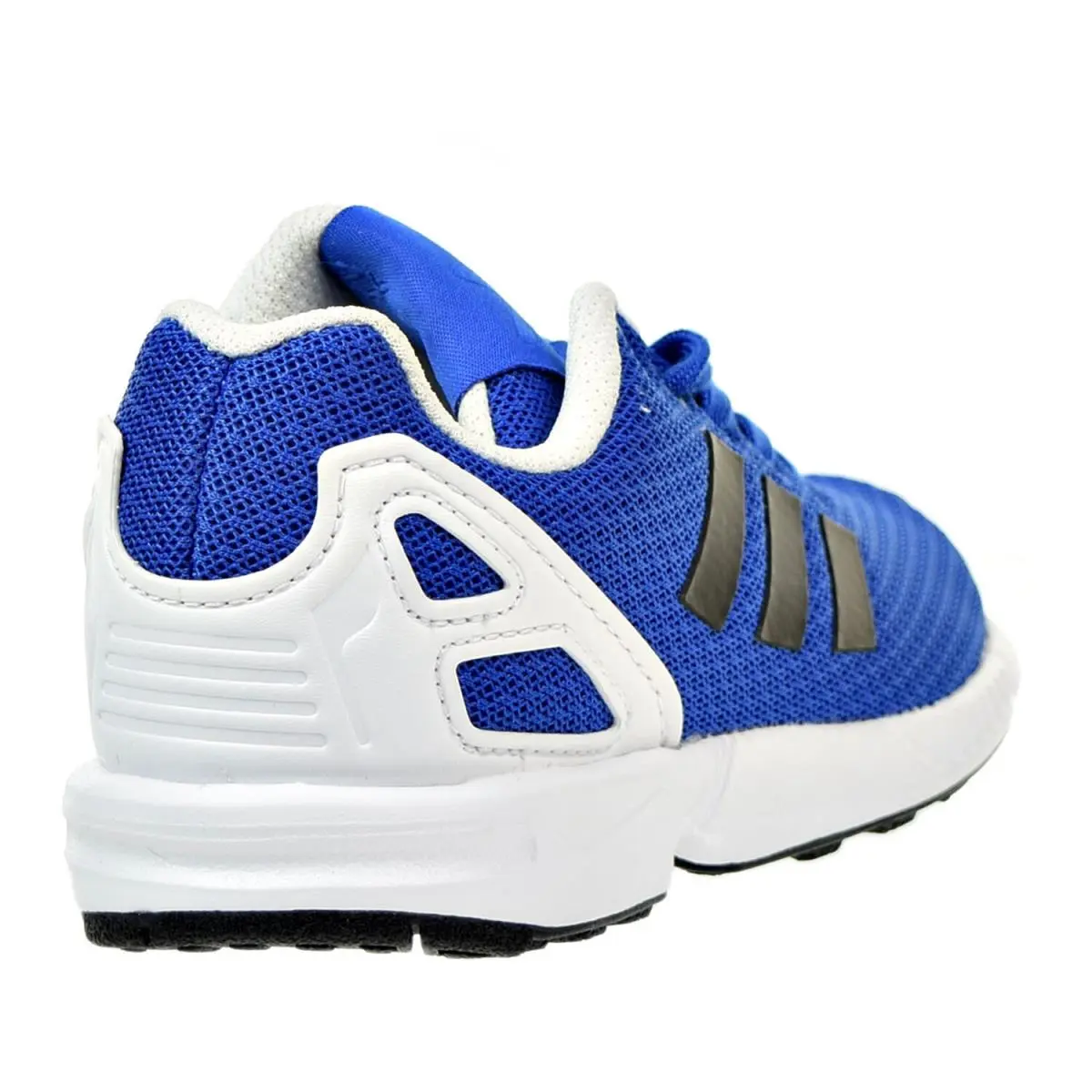 Adidas shoes - bb2421 - bb2421 - Blue/Core Black/Footwear White 7