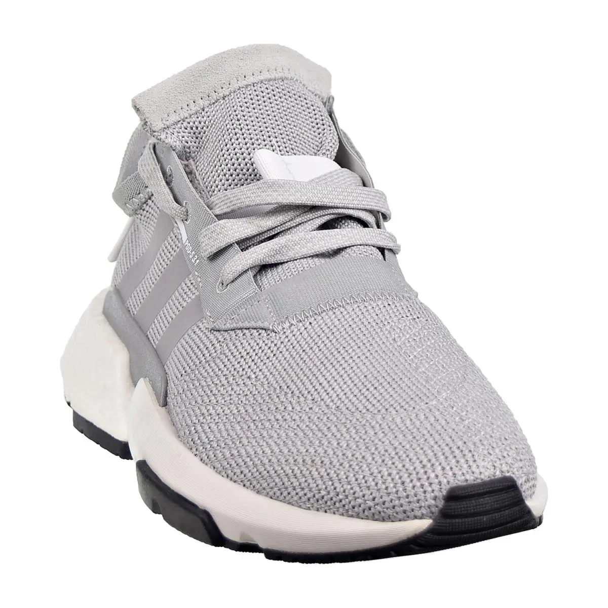 Adidas shoes - cg6989 - cg6989 - Grey Two/Reflective Silver 0