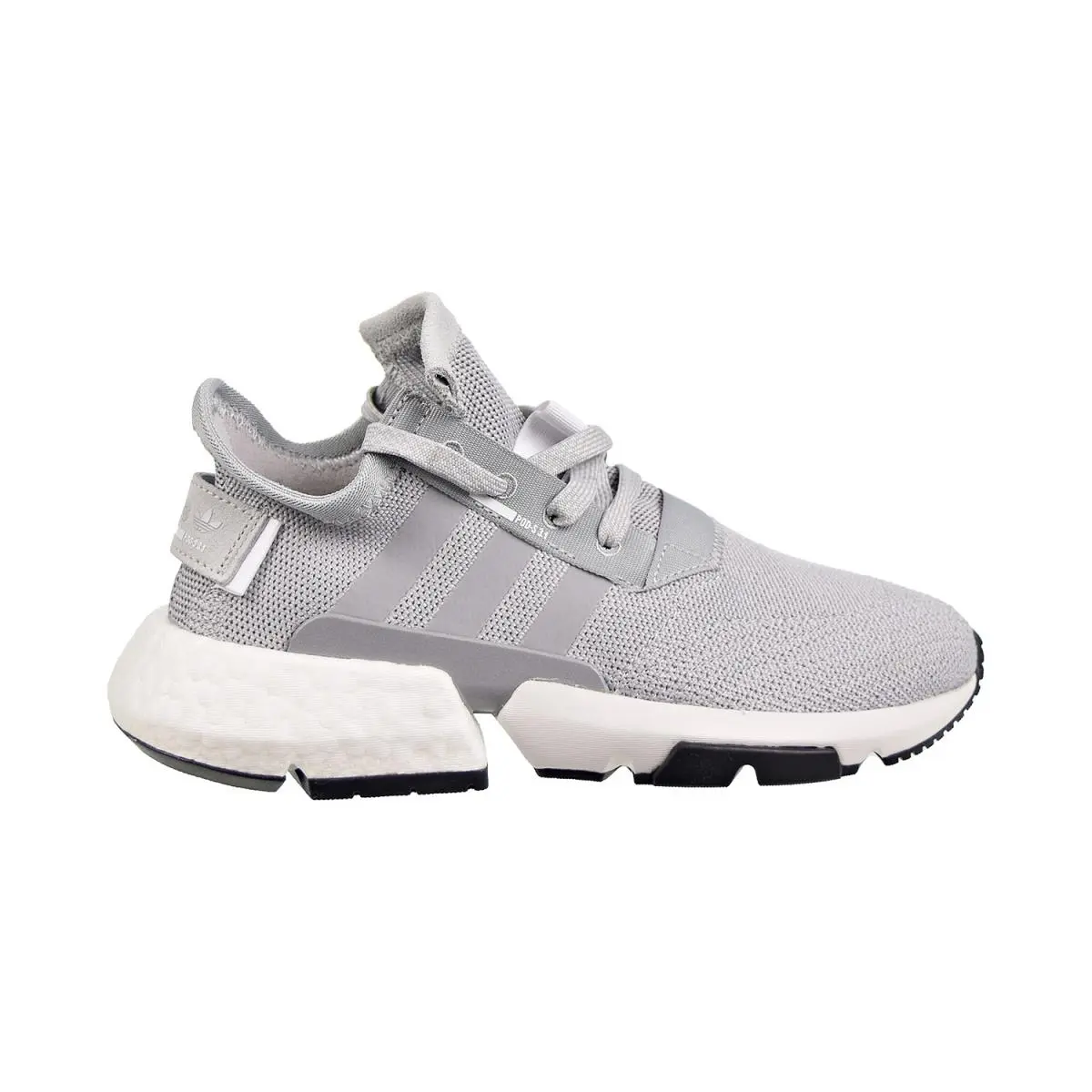 Adidas shoes - cg6989 - cg6989 - Grey Two/Reflective Silver 5