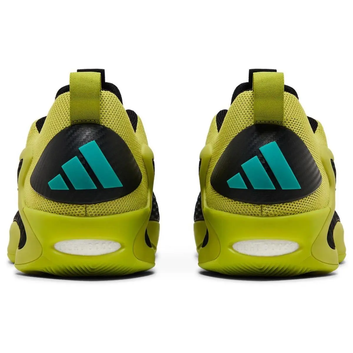 Adidas shoes - Prelim/Cblack/Purtea 7