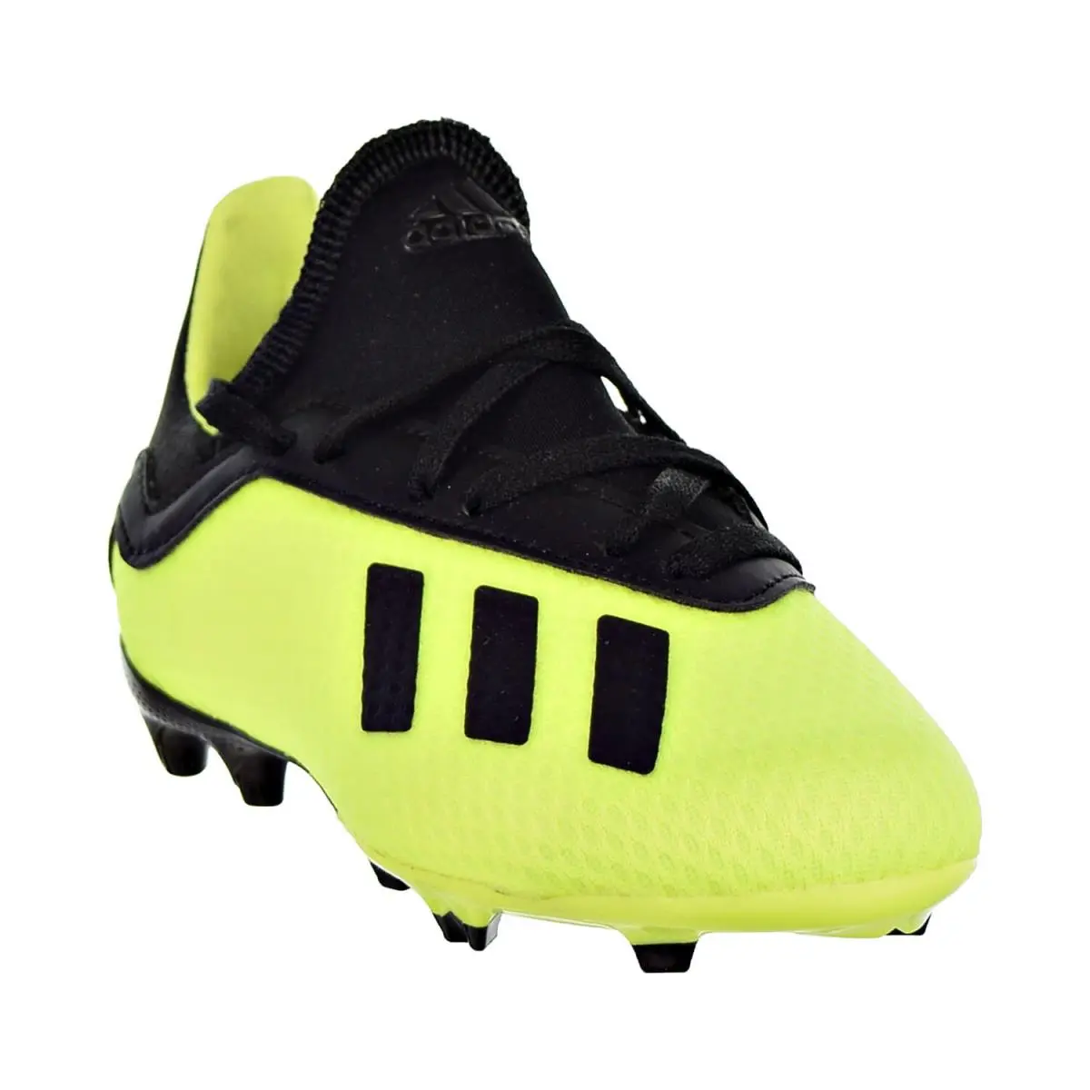 Adidas shoes - db2418 - db2418 - Solar Yellow/Core Black 0