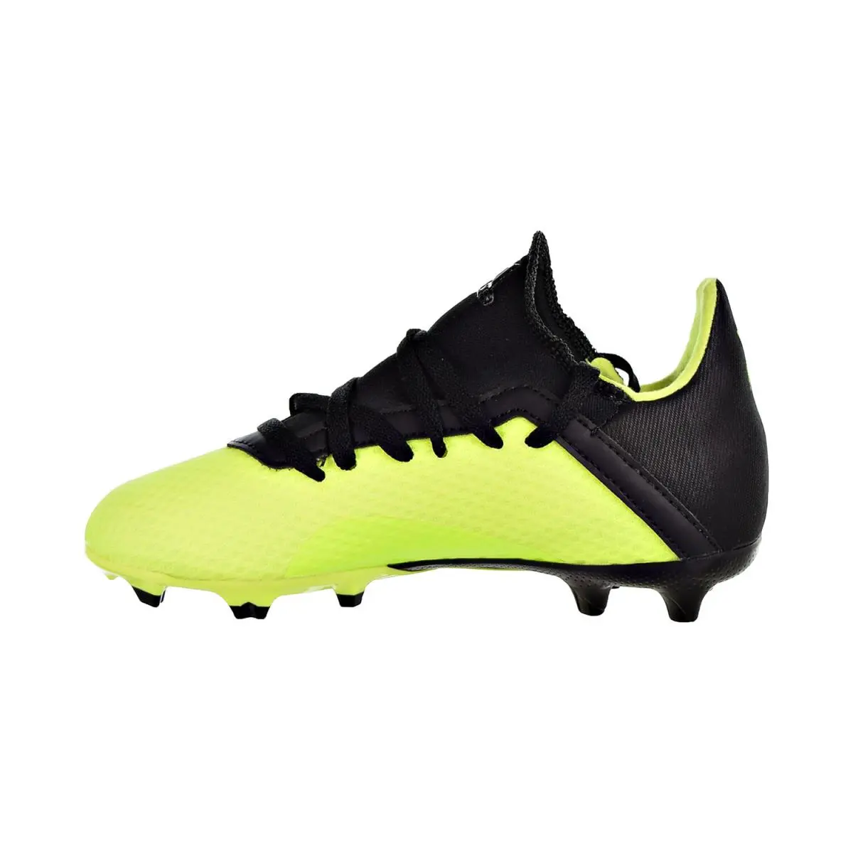 Adidas shoes - db2418 - db2418 - Solar Yellow/Core Black 2