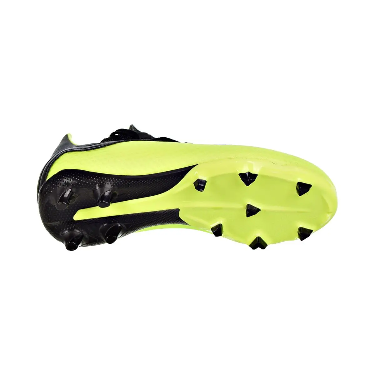 Adidas shoes - db2418 - db2418 - Solar Yellow/Core Black 4