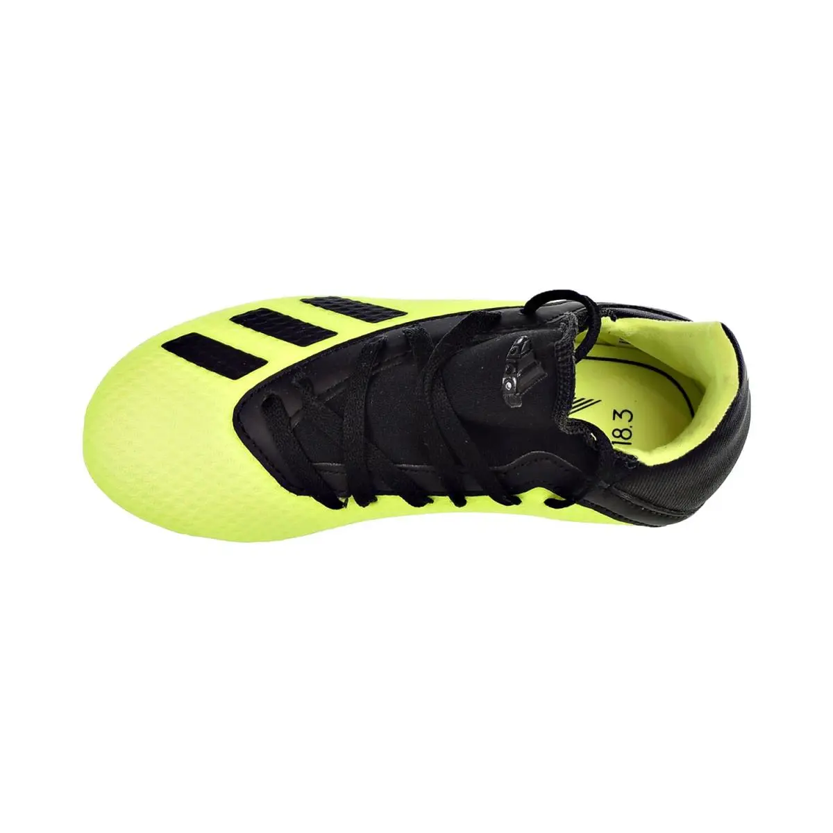 Adidas shoes - db2418 - db2418 - Solar Yellow/Core Black 9