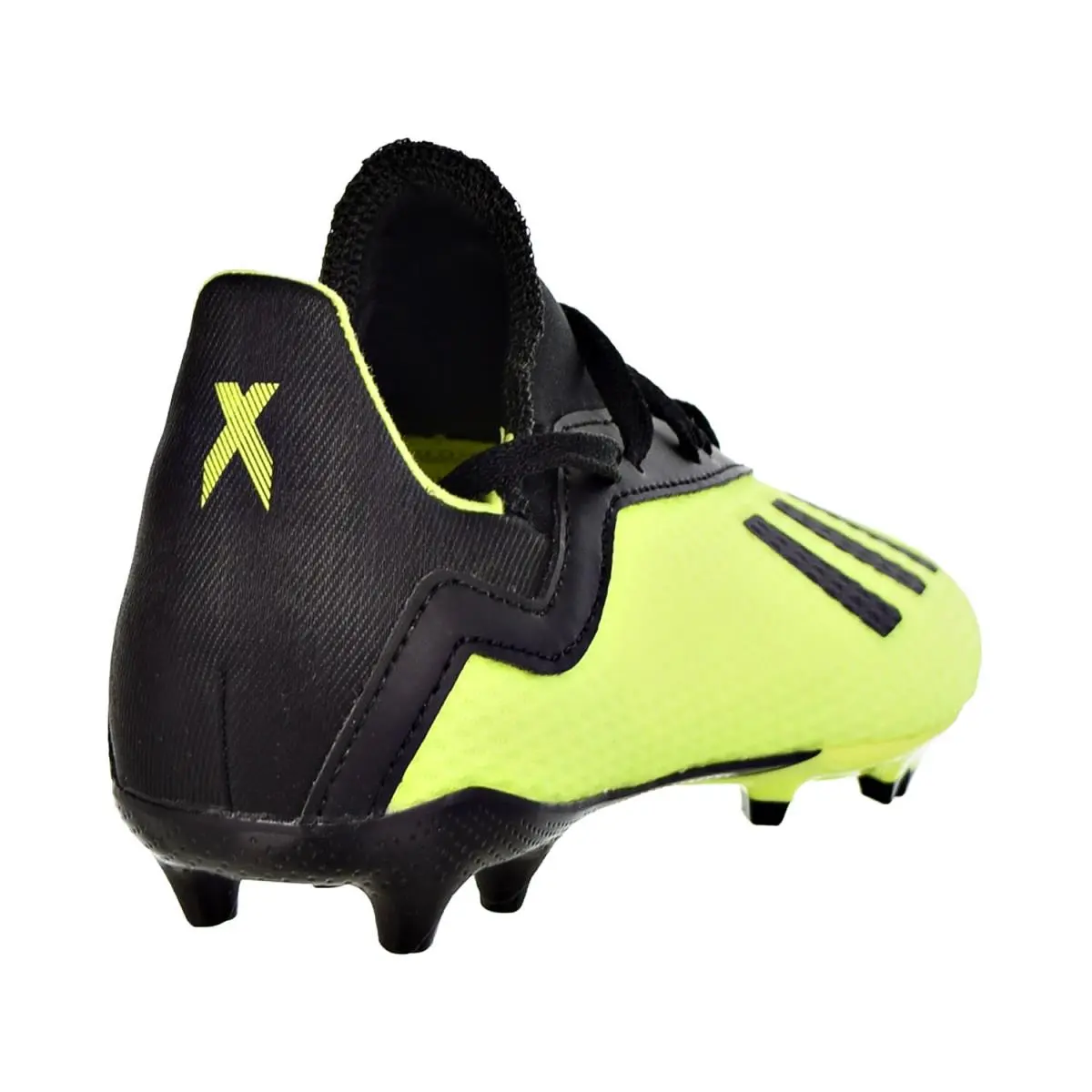 Adidas shoes - db2418 - db2418 - Solar Yellow/Core Black 7