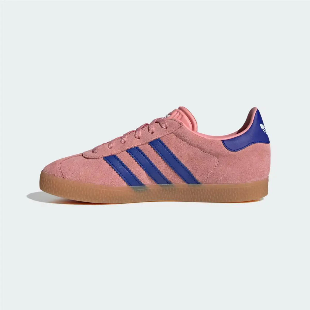 Adidas shoes - Adidas Gazelle IG9153 - Gazelle - IG9153 - Pink 1