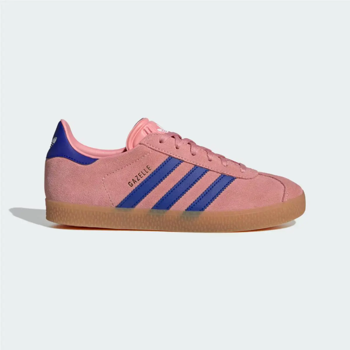 Adidas shoes - Adidas Gazelle IG9153 - Gazelle - IG9153 - Pink 6