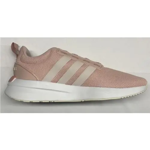 Adidas Racer TR21 Vapor Pink 2021 Women`s - 6.5 7 8.5 9.5 10