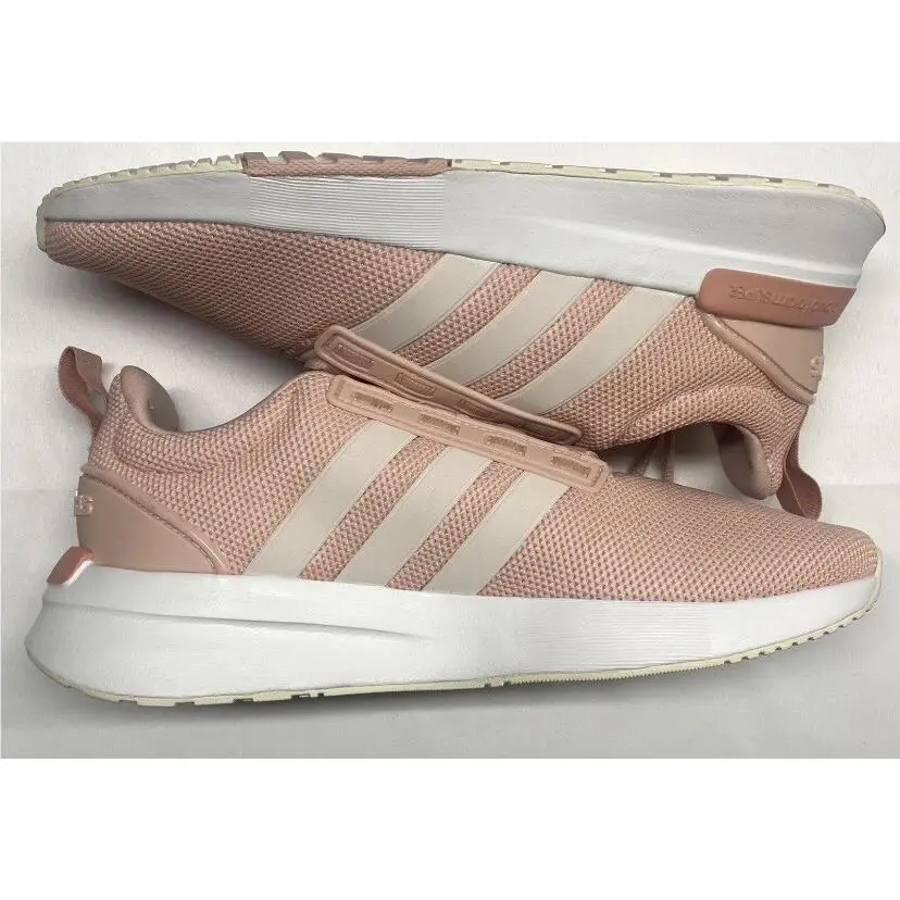 Adidas shoes - adidas Racer TR21 - Racer - H00649 - Pink 1