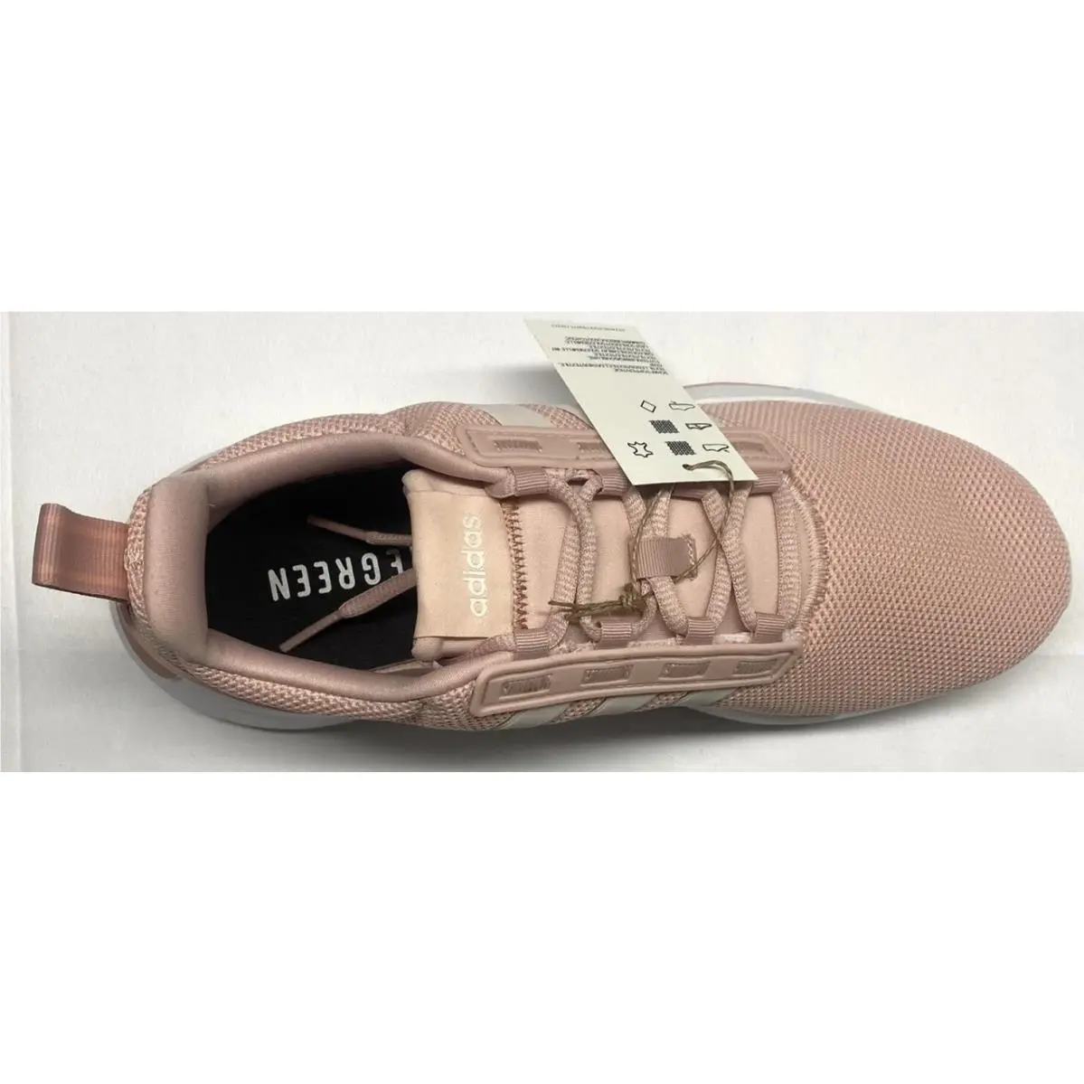 Adidas shoes - adidas Racer TR21 - Racer - H00649 - Pink 4
