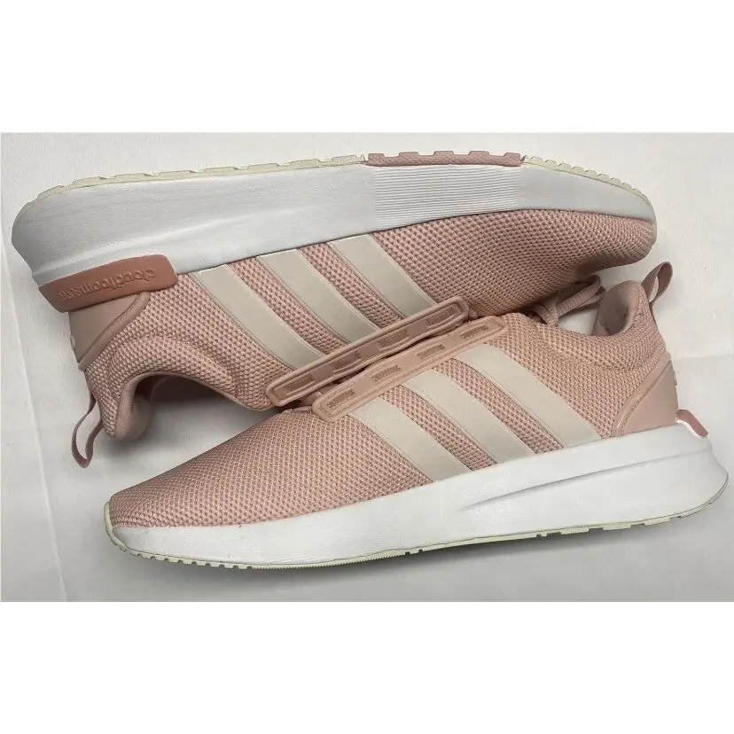 Adidas shoes - adidas Racer TR21 - Racer - H00649 - Pink 9