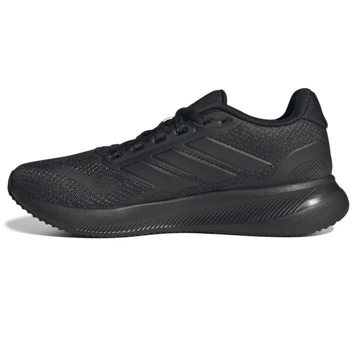 Adidas shoes - Black/Black/Black 2