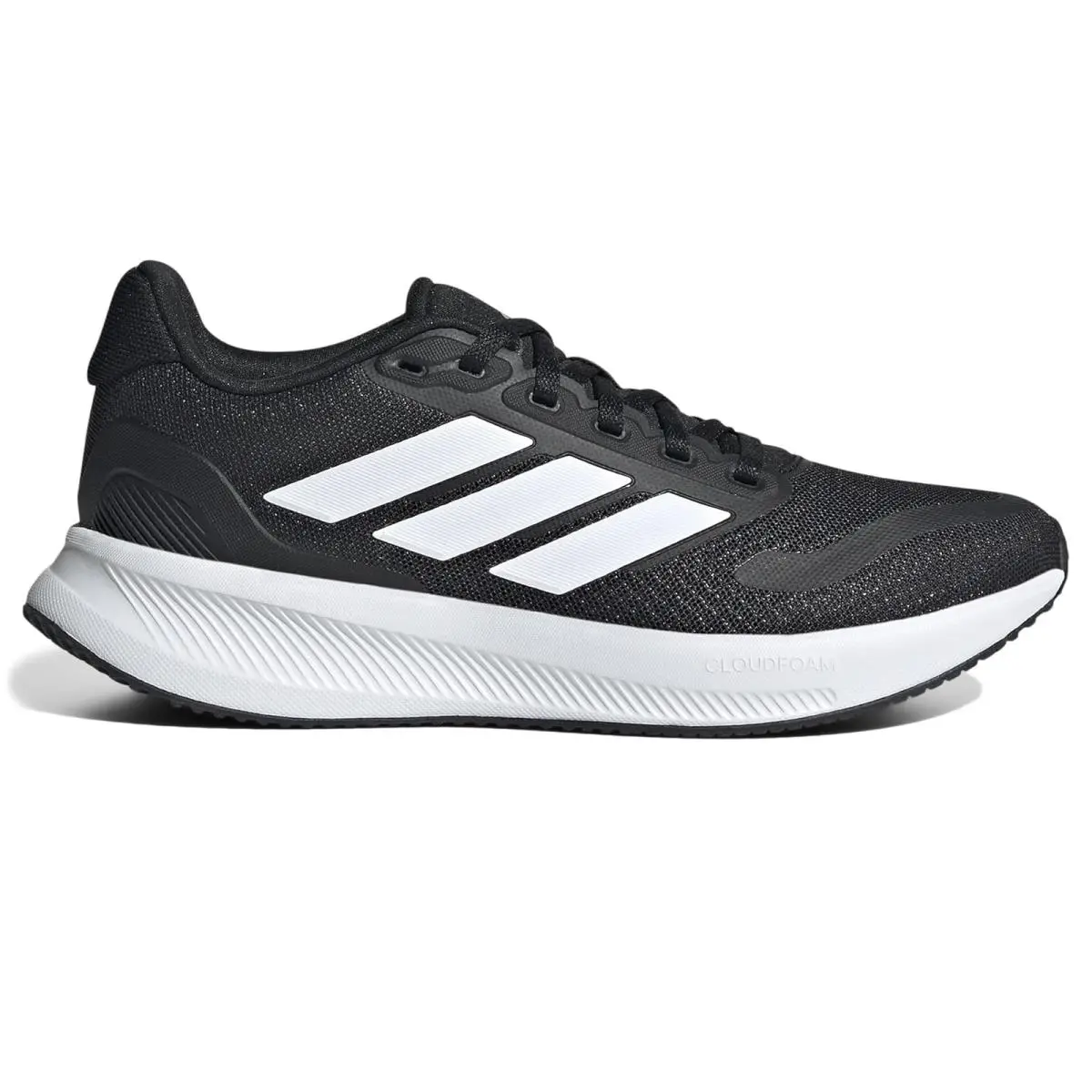 Adidas shoes - Black/Black/Black 16