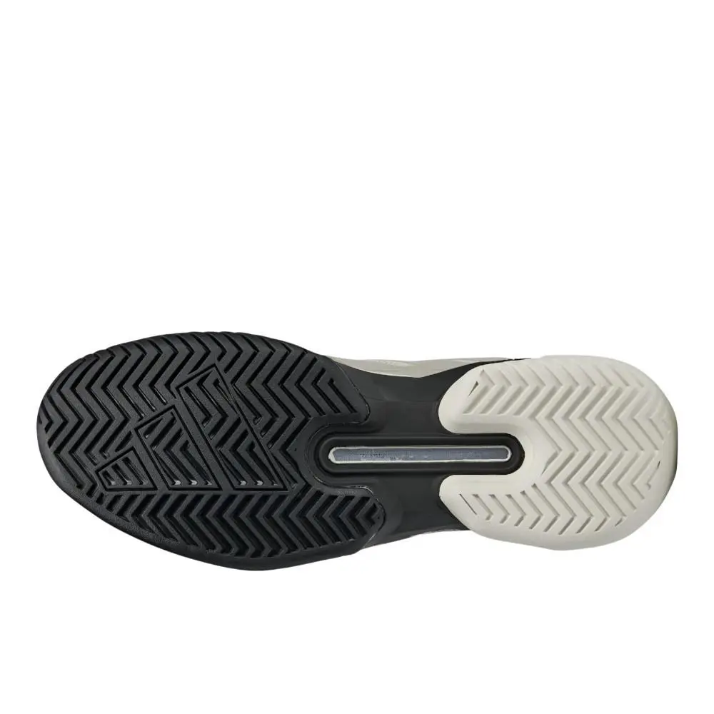Adidas shoes - adidas Y3 Adizero Ubersonic 5 Tennis - JP7719 - Grey 11