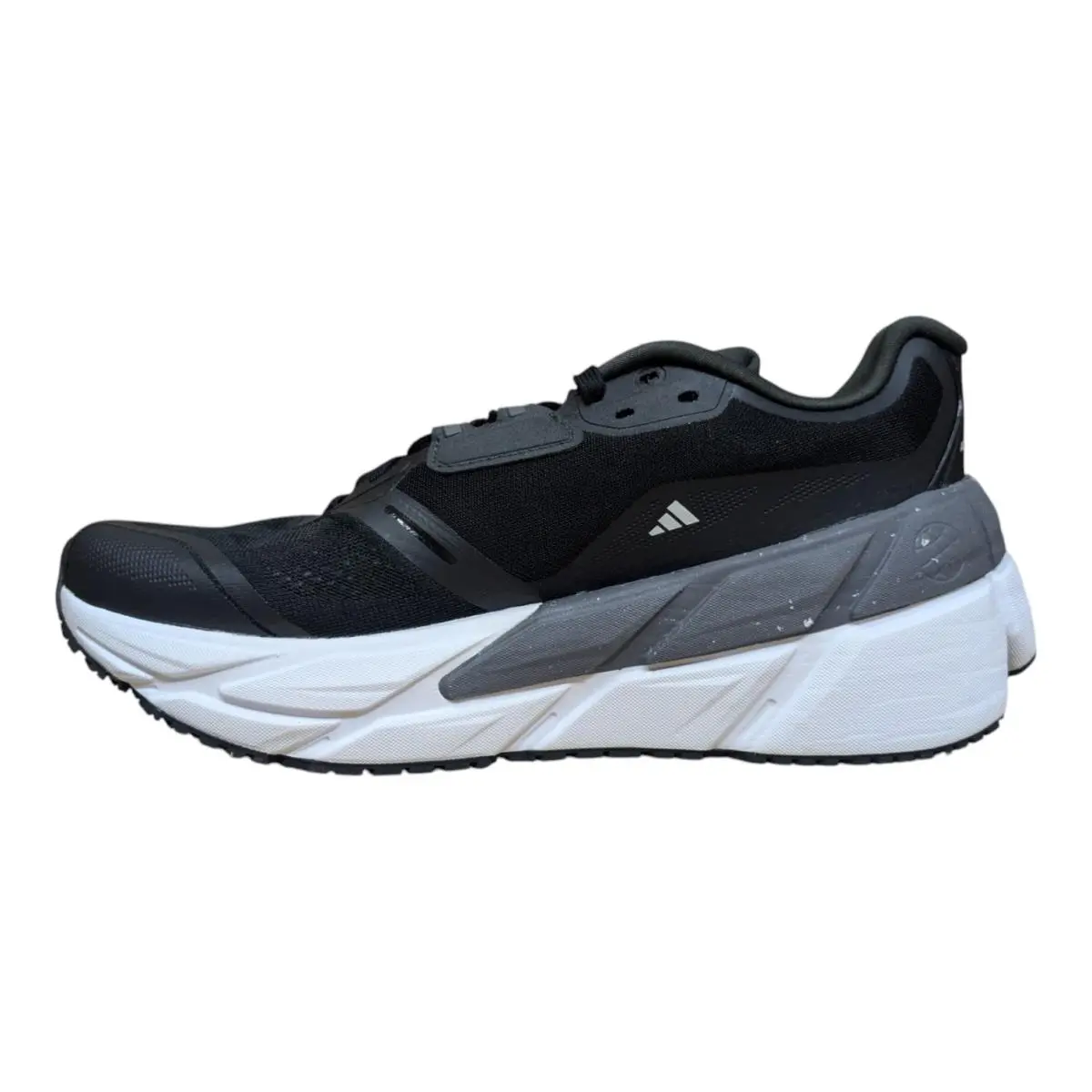 Adidas shoes - adidas Adistar - Adistar - Black 0