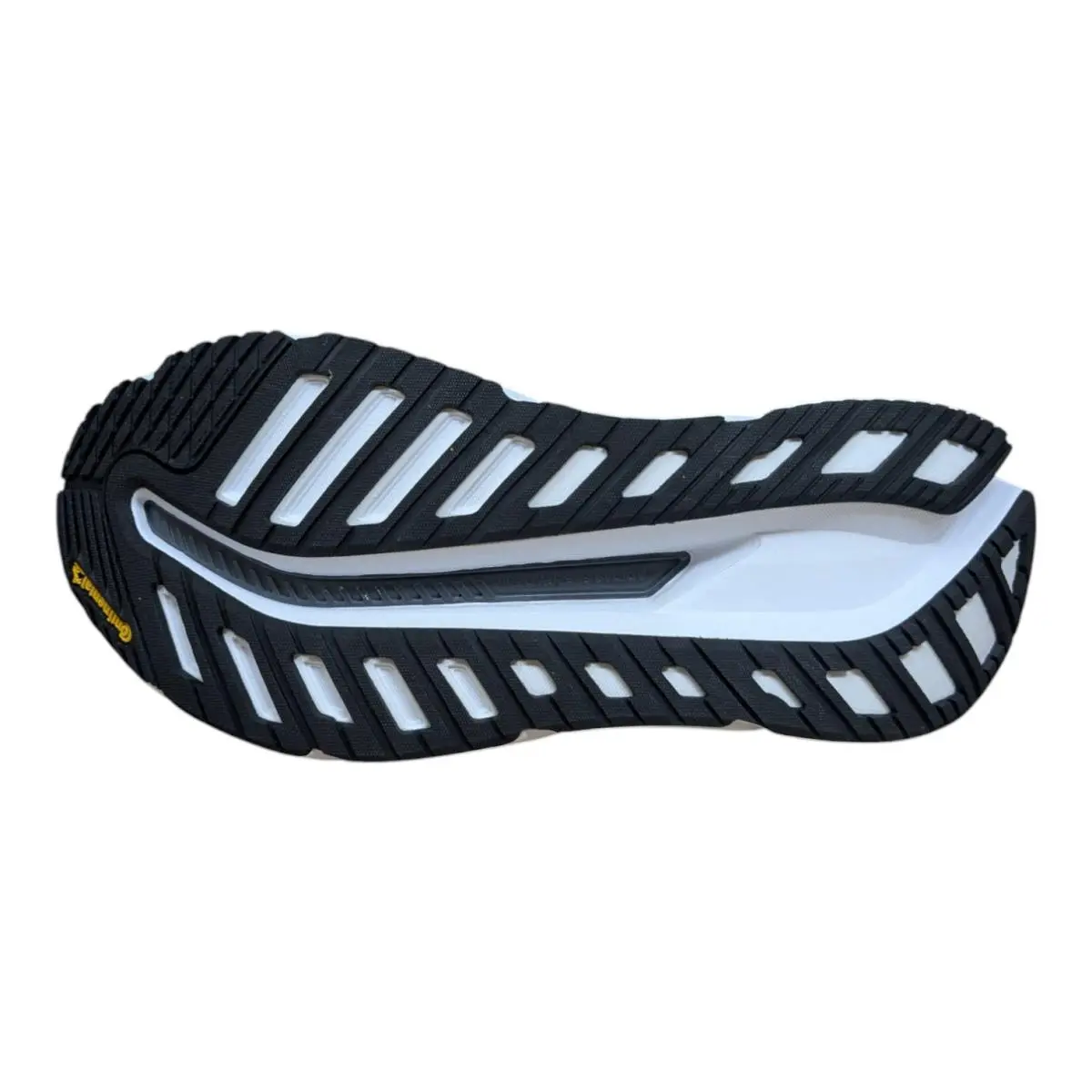 Adidas shoes - adidas Adistar - Adistar - Black 3