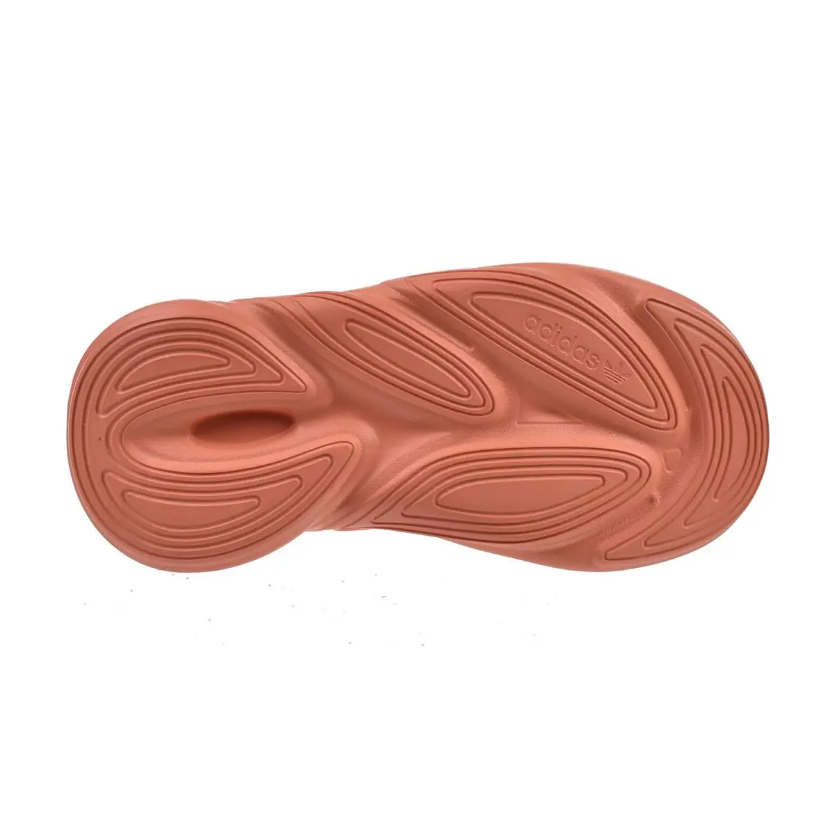 Adidas shoes - hq1614 - hq1614 - Semi Coral Fusion 4