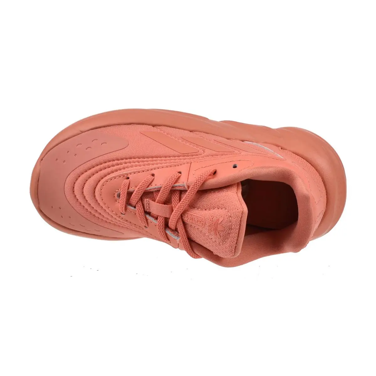 Adidas shoes - hq1614 - hq1614 - Semi Coral Fusion 9