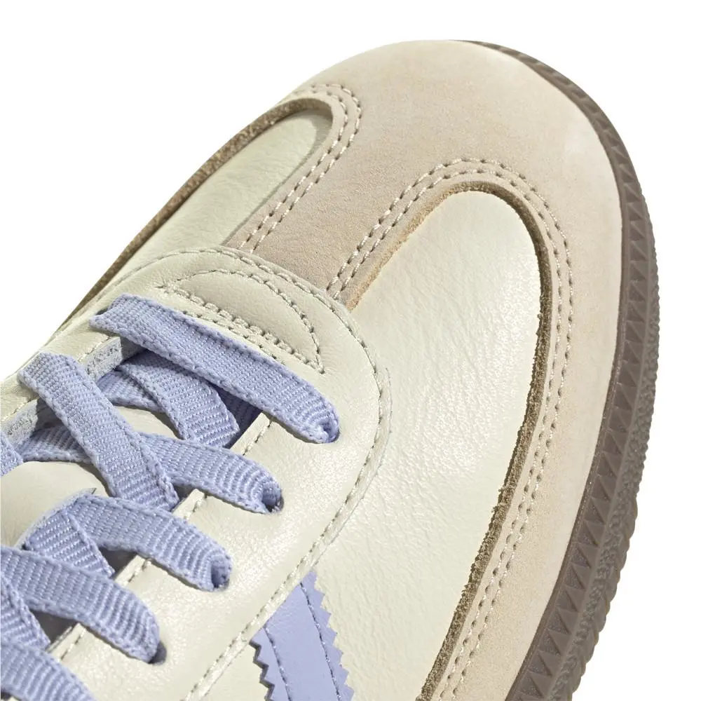 Adidas shoes - adidas Samba Og - Samba - JI2678 - Off White, Purple 13
