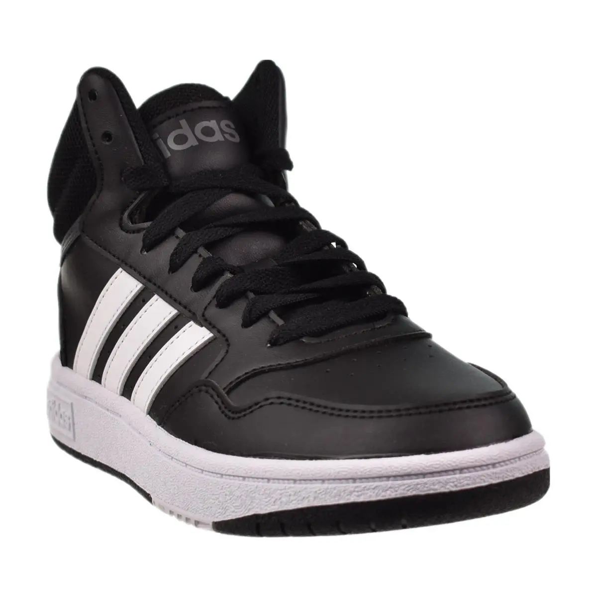Adidas shoes - gw0402 - gw0402 - Core Black-Cloud White 0