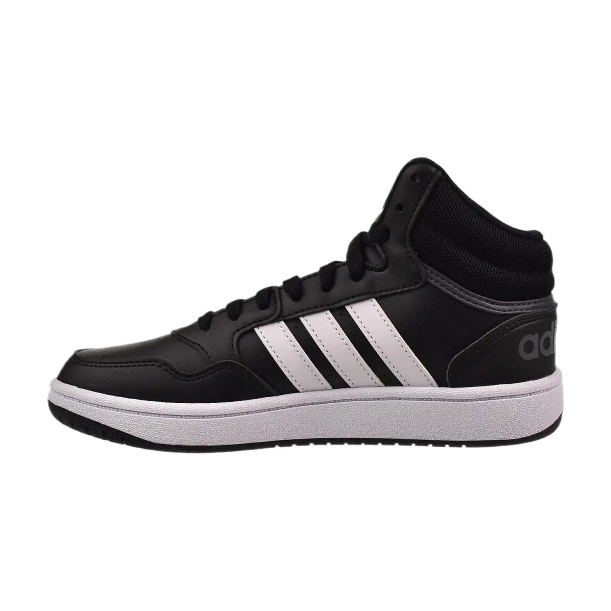 Adidas shoes - gw0402 - gw0402 - Core Black-Cloud White 2