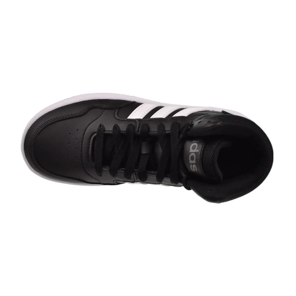 Adidas shoes - gw0402 - gw0402 - Core Black-Cloud White 3