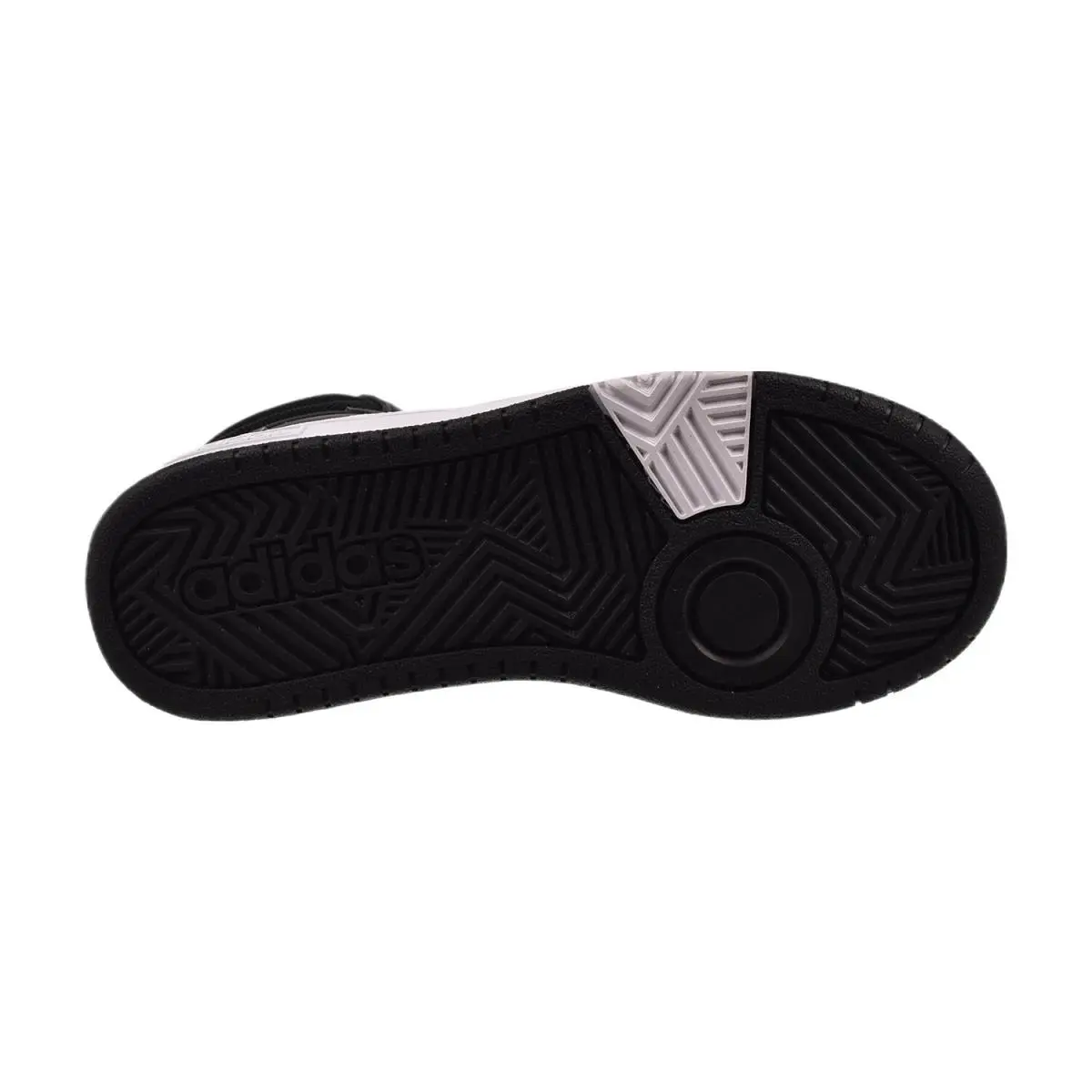 Adidas shoes - gw0402 - gw0402 - Core Black-Cloud White 4