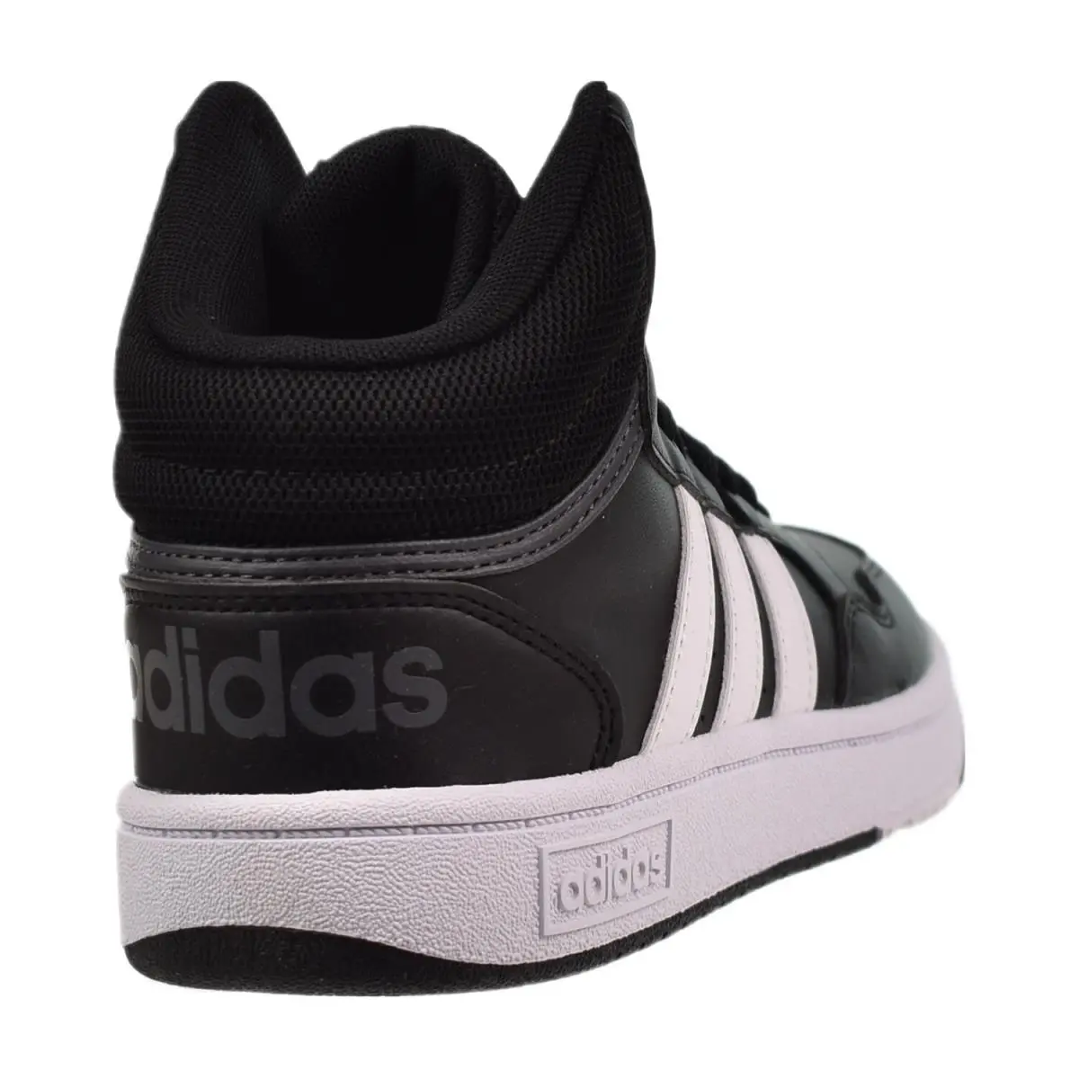 Adidas shoes - gw0402 - gw0402 - Core Black-Cloud White 7