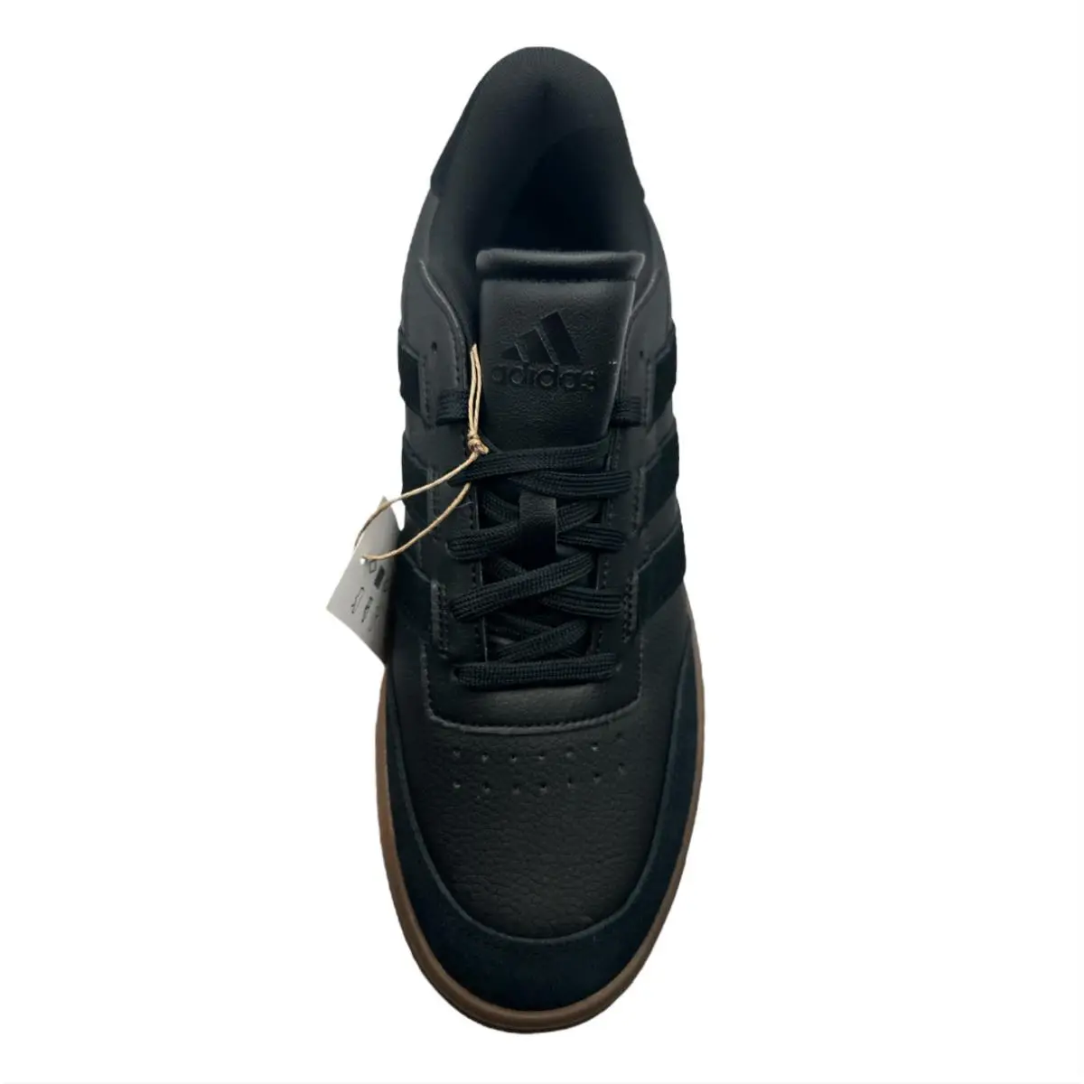 Adidas shoes - ID9077 - ID9077 - Black 4