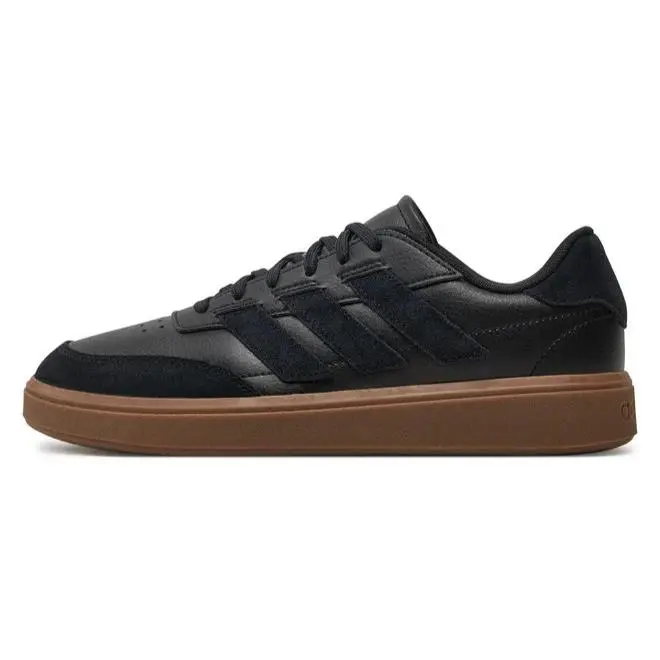 Adidas shoes - ID9077 - ID9077 - Black 9
