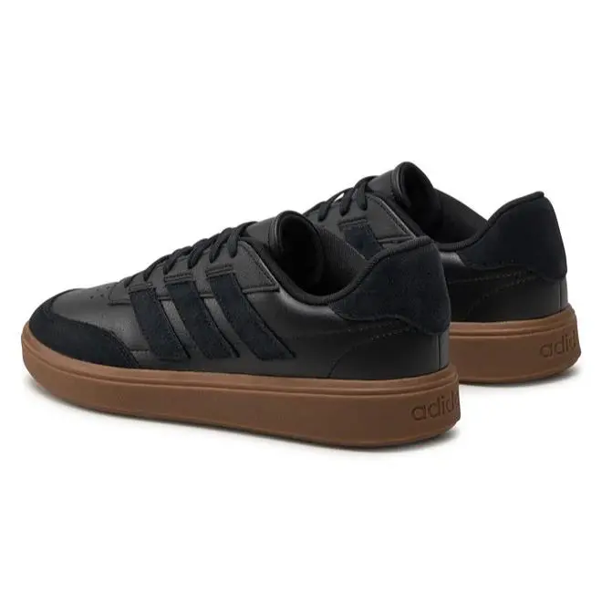 Adidas shoes - ID9077 - ID9077 - Black 10