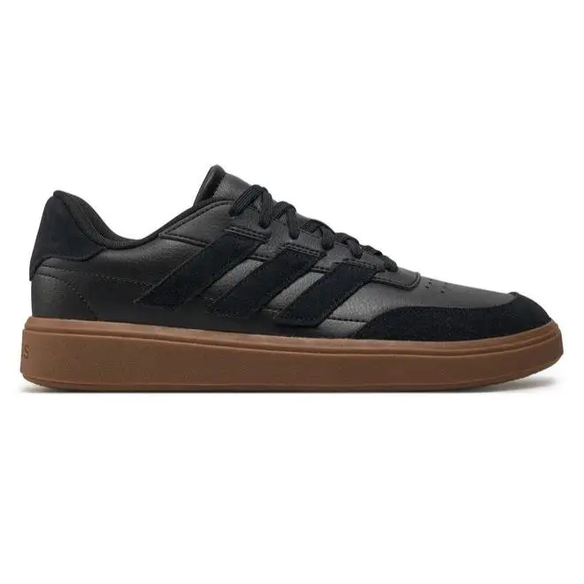 Adidas shoes - ID9077 - ID9077 - Black 7
