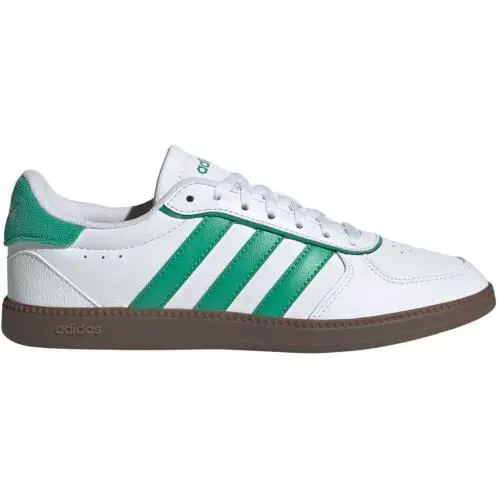 Adidas shoes - JQ7314 - JQ7314 - White/Semi Court Green/Gum 3