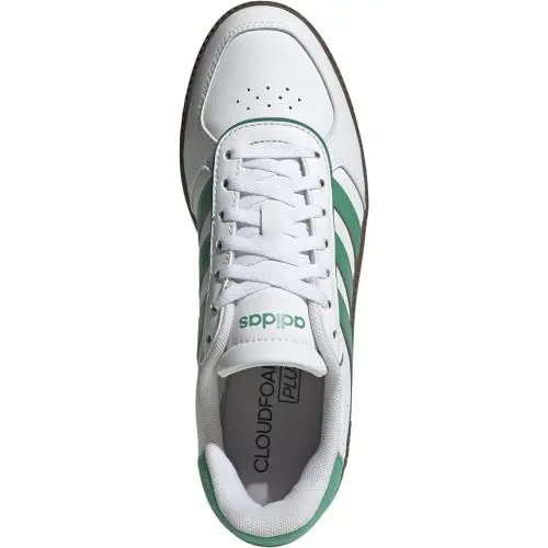 Adidas shoes - JQ7314 - JQ7314 - White/Semi Court Green/Gum 4