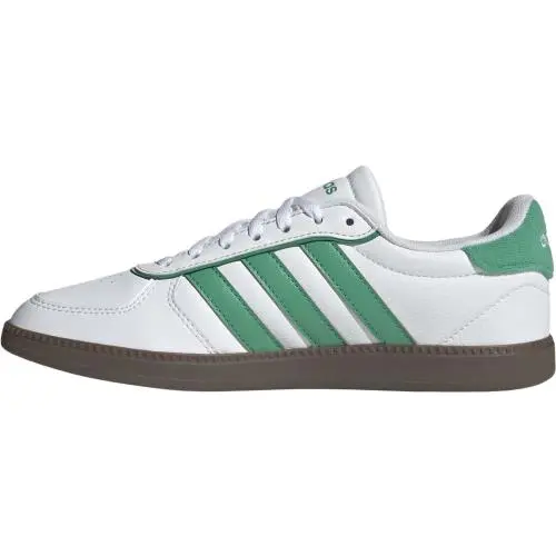 Adidas shoes - JQ7314 - JQ7314 - White/Semi Court Green/Gum 6