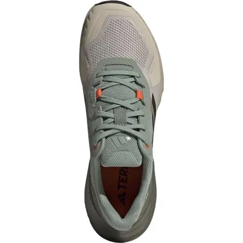 Adidas shoes - JI1925 - JI1925 - Silver Green/Black/Semi Impact Orange 0
