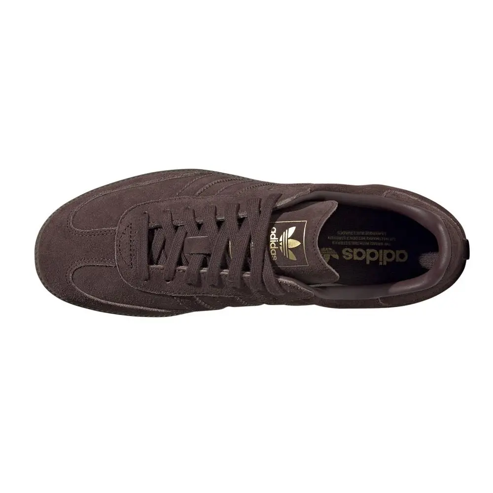 Adidas shoes - adidas Samba Og Lace Up - JI3211 - Brown 2