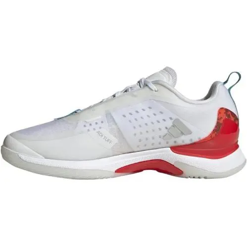 Adidas shoes - adidas Avacourt - Avacourt - White 2