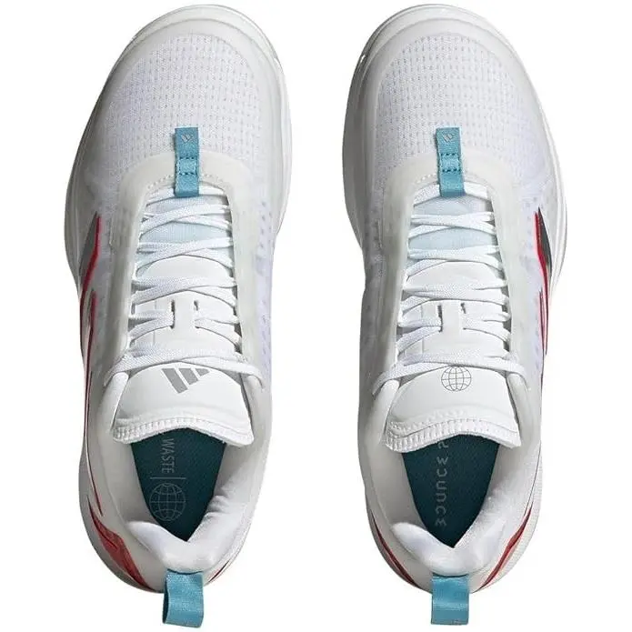 Adidas shoes - adidas Avacourt - Avacourt - White 8