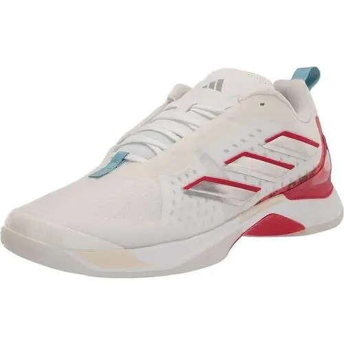 Adidas shoes - adidas Avacourt - Avacourt - White 4