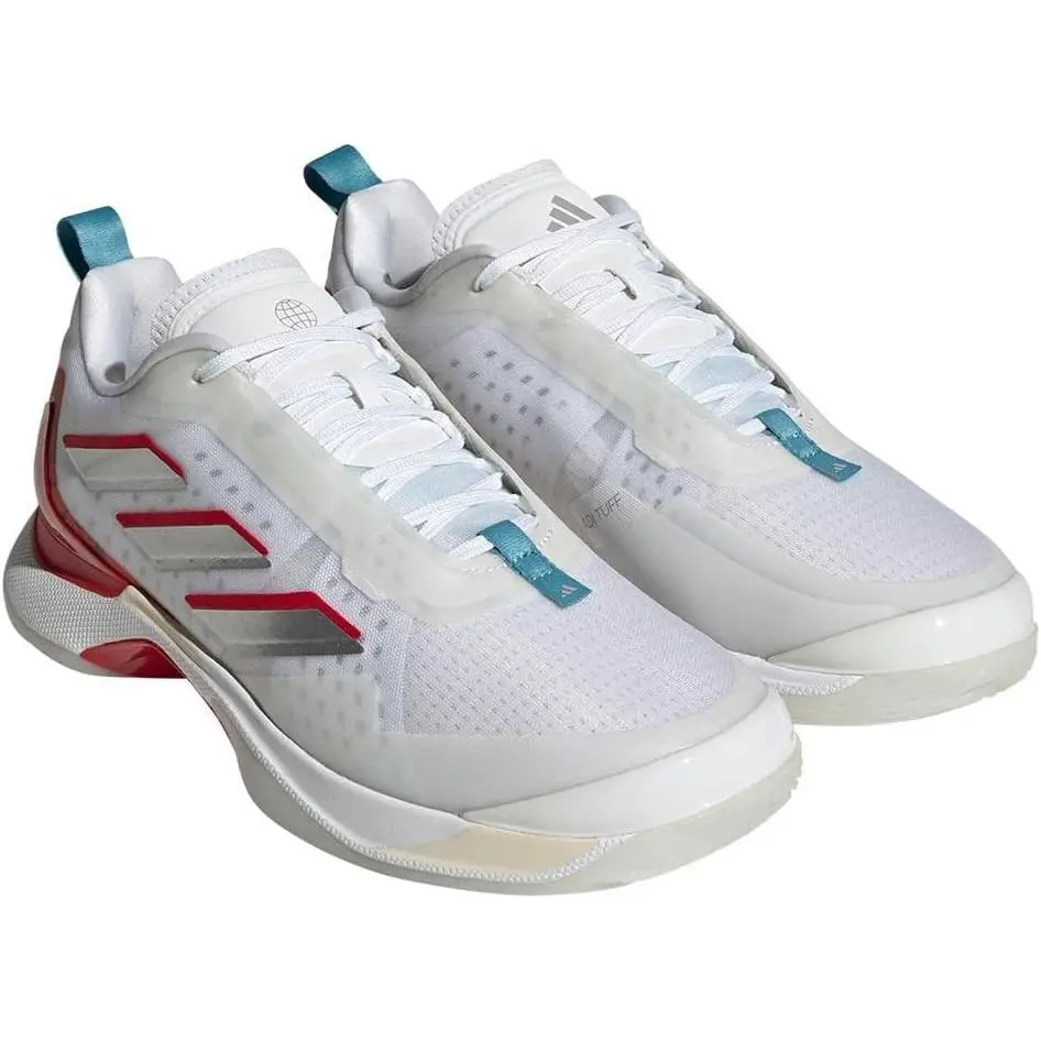 Adidas shoes - adidas Avacourt - Avacourt - White 5