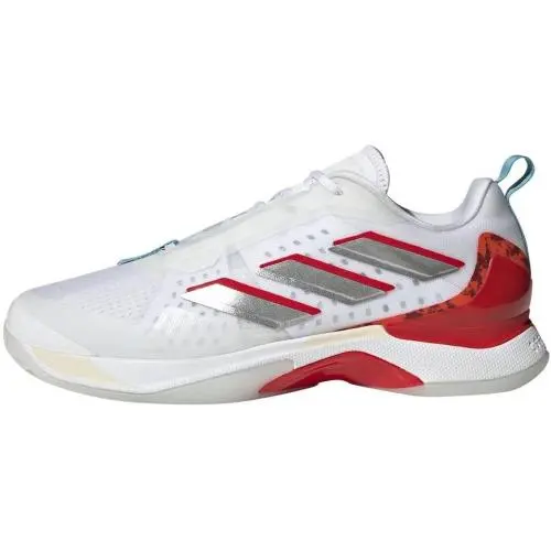 Adidas shoes - adidas Avacourt - Avacourt - White 6