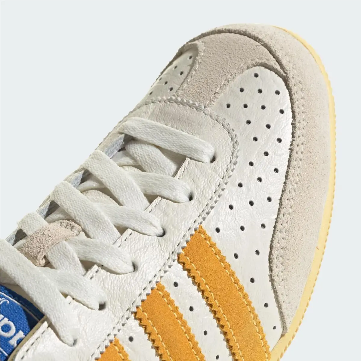 Adidas shoes - adidas Japan - Japan - IG2011 - White 8