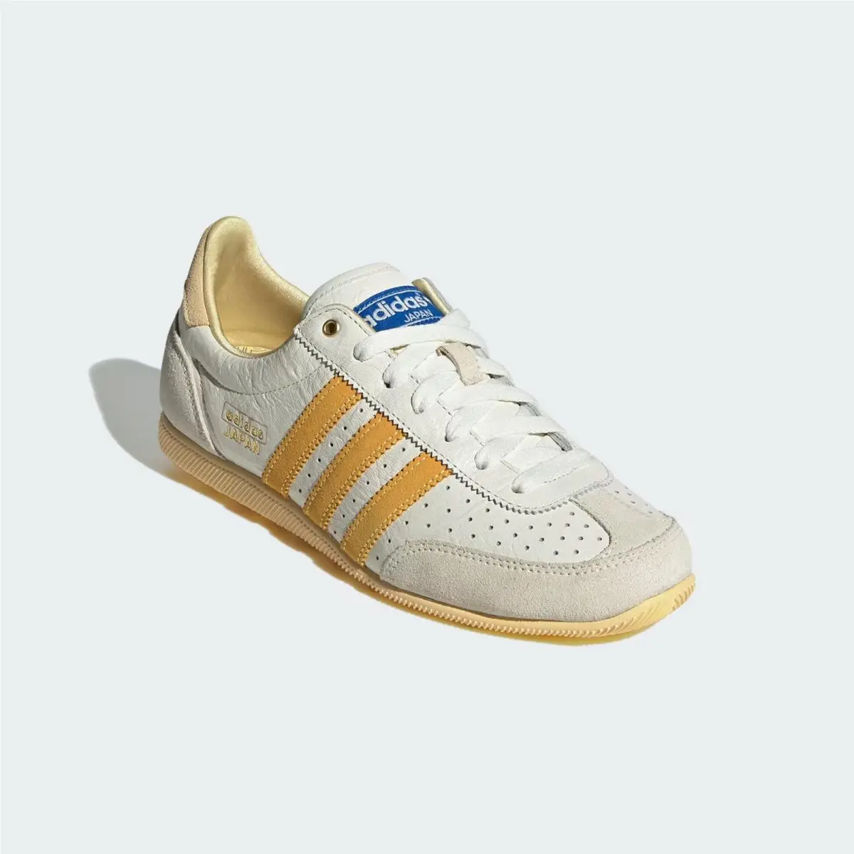 Adidas shoes - adidas Japan - Japan - IG2011 - White 1