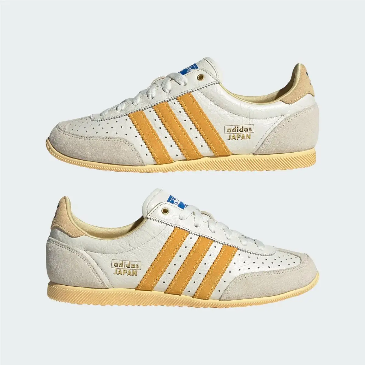 Adidas shoes - adidas Japan - Japan - IG2011 - White 6