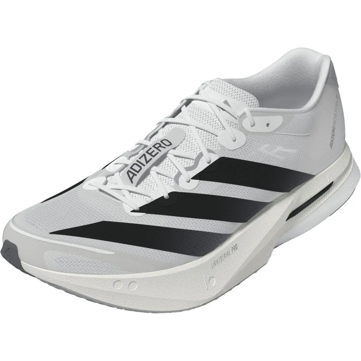 Adidas shoes - JS4939 - JS4939 - White/Black/Dash Grey 1