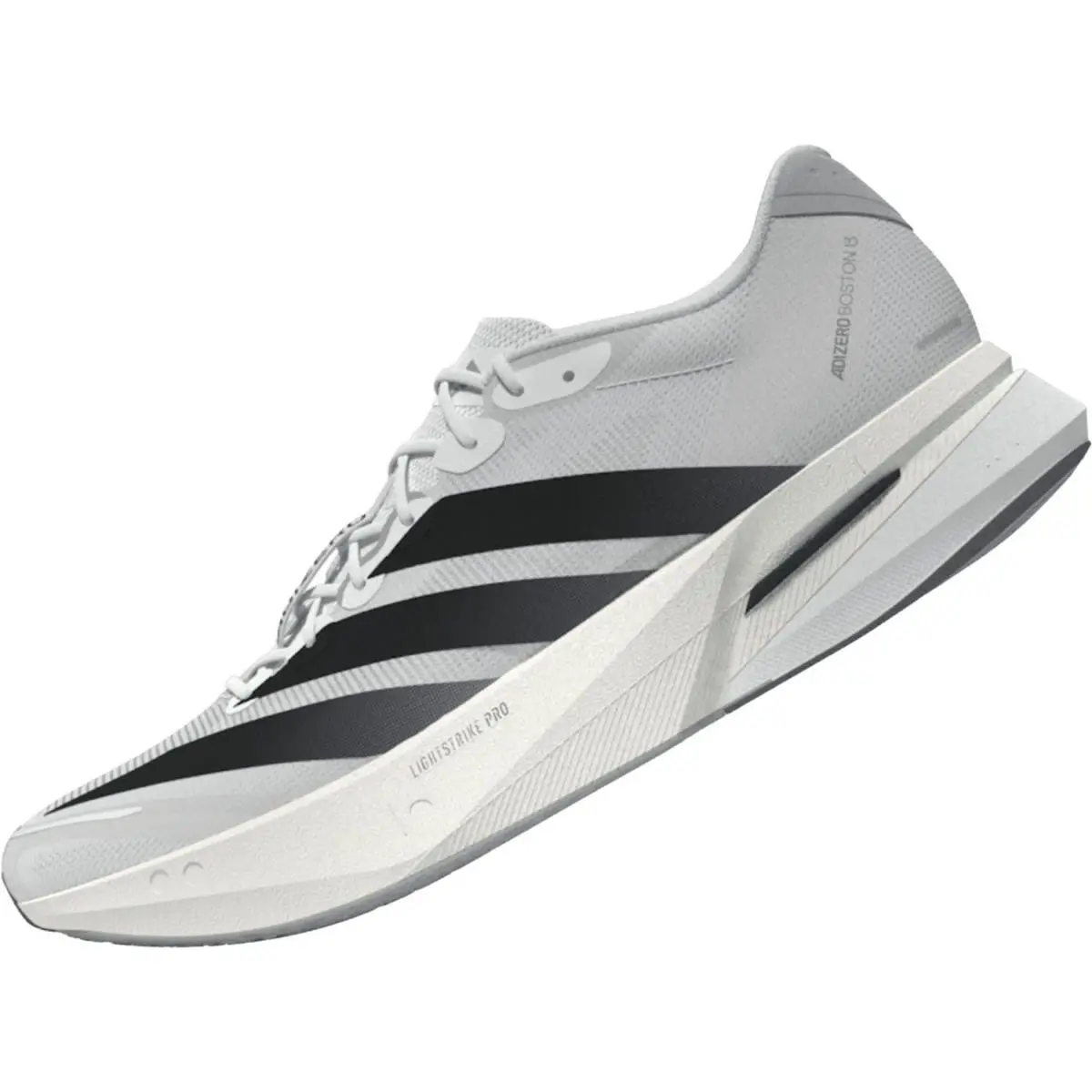 Adidas shoes - JS4939 - JS4939 - White/Black/Dash Grey 2