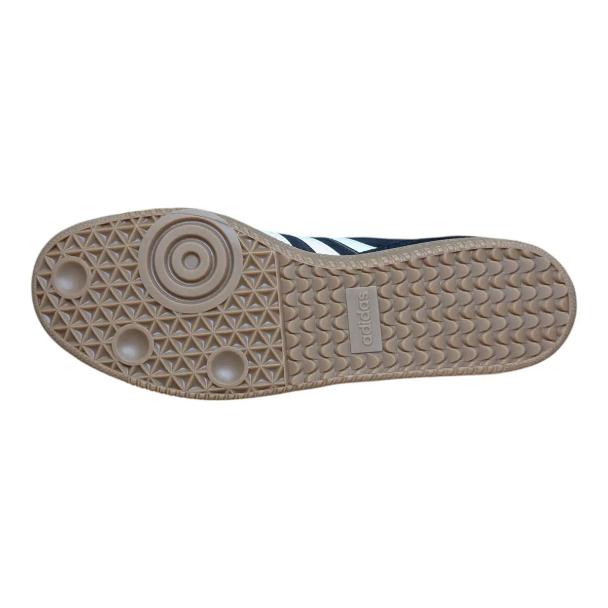 Adidas shoes - Black 8