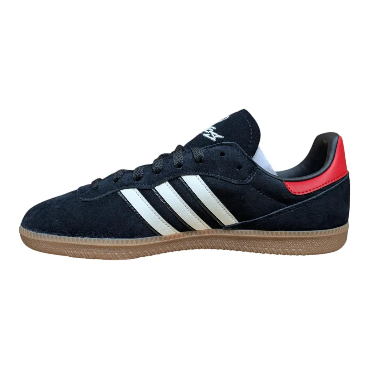 Adidas shoes - Black 5